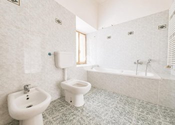 Casa semi indipendente Via Roma, Val della Torre - foto 12