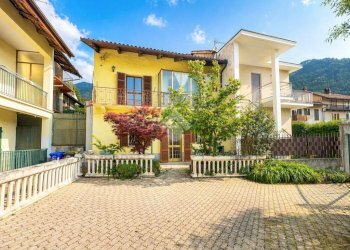 Casa semi indipendente Via Roma, Val della Torre - foto 16