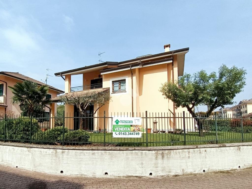 Villa Via Filippo Spinola, Arquata Scrivia - foto 1