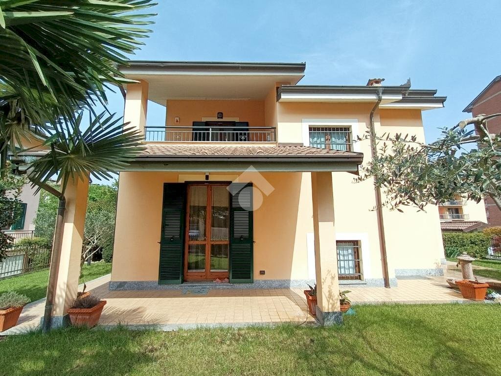 Villa Via Filippo Spinola, Arquata Scrivia - foto 2