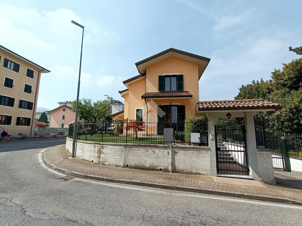 Villa Via Filippo Spinola, Arquata Scrivia - foto 3