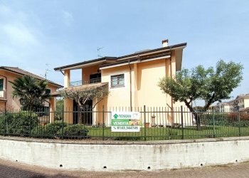 Villa Via Filippo Spinola, Arquata Scrivia - foto 1