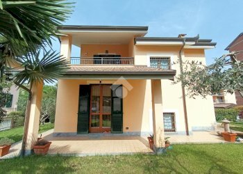 Villa Via Filippo Spinola, Arquata Scrivia - foto 2