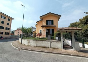 Villa Via Filippo Spinola, Arquata Scrivia - foto 3