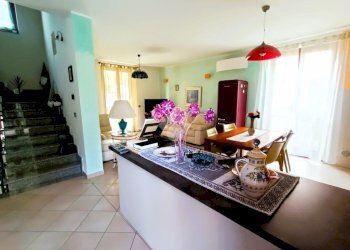 Villa Via Filippo Spinola, Arquata Scrivia - foto 5