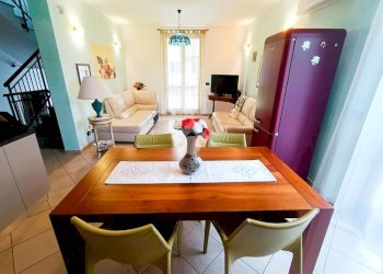 Villa Via Filippo Spinola, Arquata Scrivia - foto 8