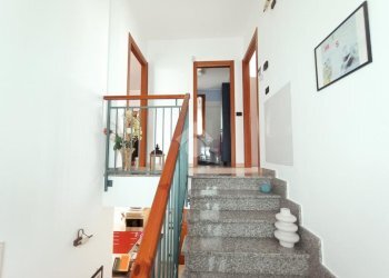 Villa Via Filippo Spinola, Arquata Scrivia - foto 17