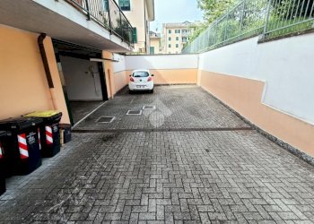 Villa Via Filippo Spinola, Arquata Scrivia - foto 34