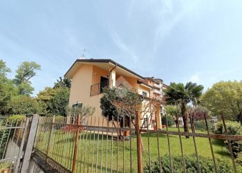 Villa Via Filippo Spinola, Arquata Scrivia - foto 38