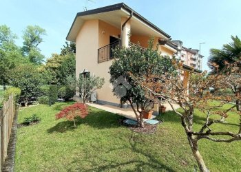 Villa Via Filippo Spinola, Arquata Scrivia - foto 39