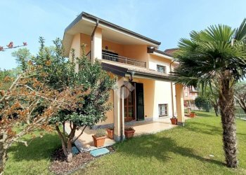 Villa Via Filippo Spinola, Arquata Scrivia - foto 45