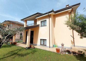 Villa Via Filippo Spinola, Arquata Scrivia - foto 47