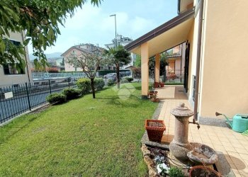 Villa Via Filippo Spinola, Arquata Scrivia - foto 48