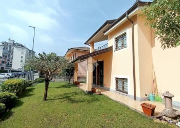 Villa Via Filippo Spinola, Arquata Scrivia - foto 49