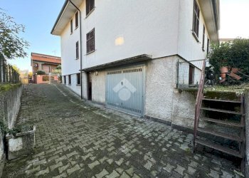 Porzione di casa Via Leonardo Da Vinci, Rescaldina - foto 3