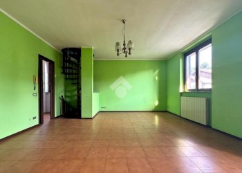 Porzione di casa Via Leonardo Da Vinci, Rescaldina - foto 8