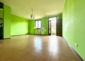 Porzione di casa Via Leonardo Da Vinci, Rescaldina - foto 9