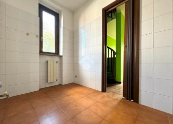 Porzione di casa Via Leonardo Da Vinci, Rescaldina - foto 12