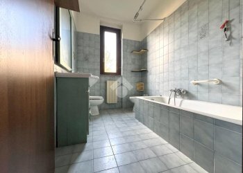 Porzione di casa Via Leonardo Da Vinci, Rescaldina - foto 19