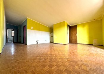 Porzione di casa Via Leonardo Da Vinci, Rescaldina - foto 24