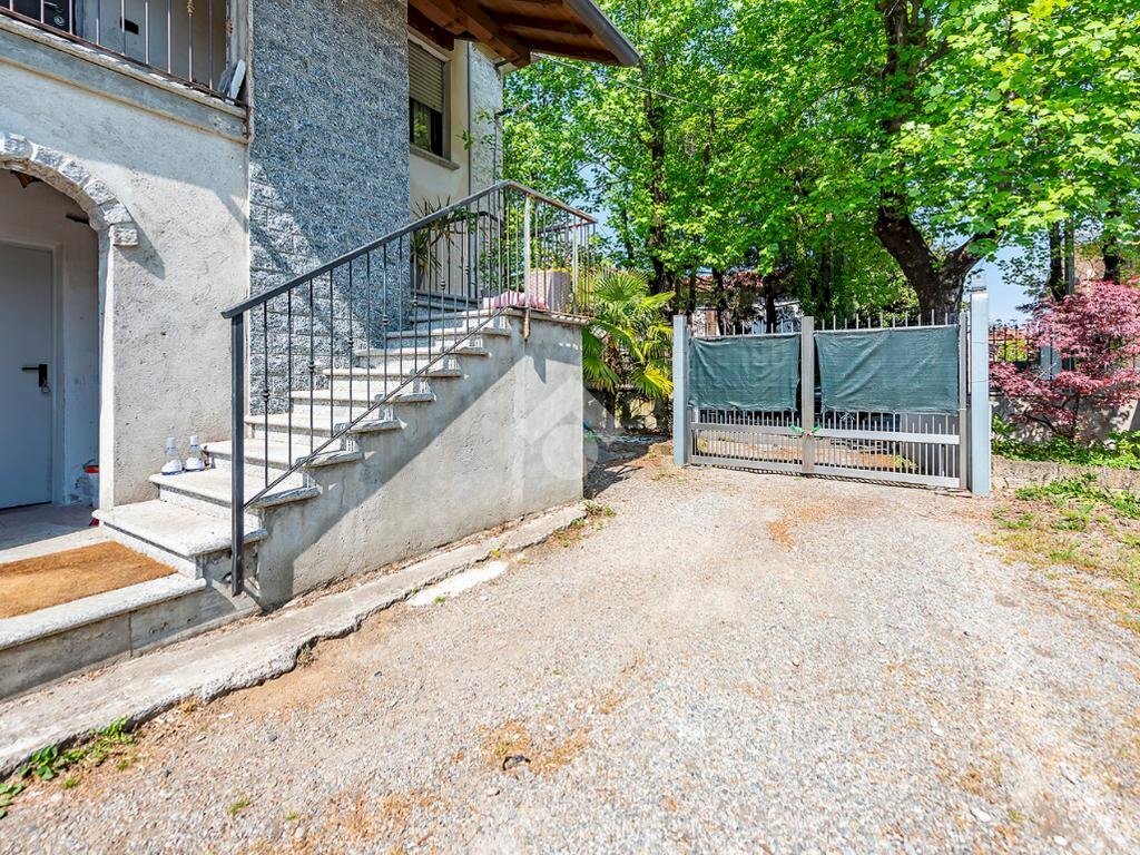 Villa Viale kennedy, Rescaldina - foto 1