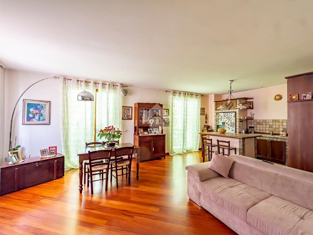 Villa Viale kennedy, Rescaldina - foto 2