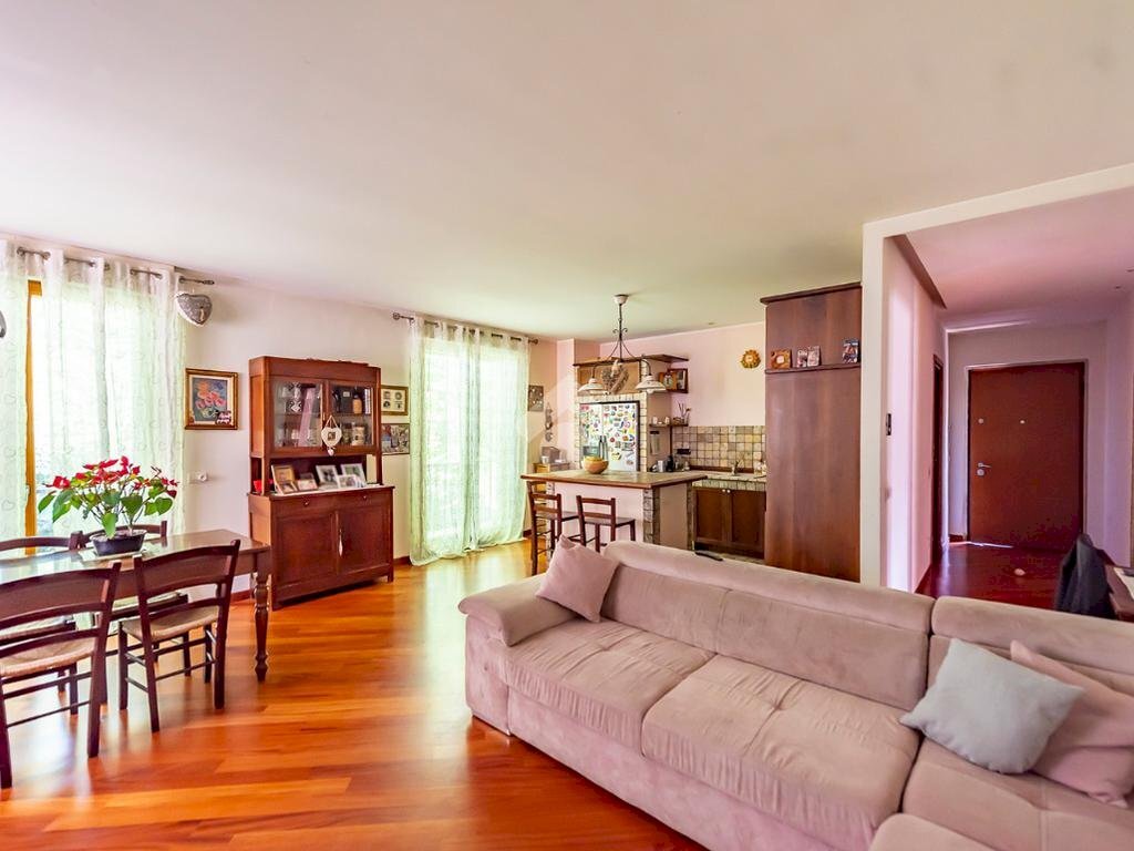 Villa Viale kennedy, Rescaldina - foto 3