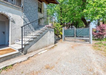 Villa Viale kennedy, Rescaldina - foto 1