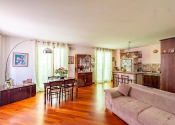 Villa Viale kennedy, Rescaldina - foto 2