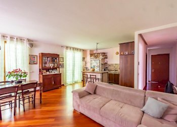 Villa Viale kennedy, Rescaldina - foto 3