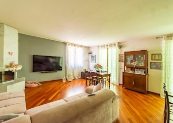 Villa Viale kennedy, Rescaldina - foto 4