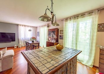Villa Viale kennedy, Rescaldina - foto 7