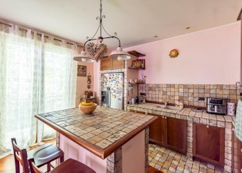 Villa Viale kennedy, Rescaldina - foto 9