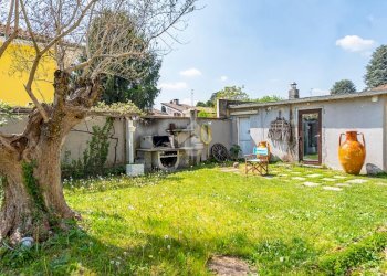 Villa Viale kennedy, Rescaldina - foto 10