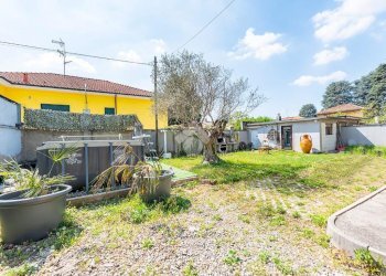 Villa Viale kennedy, Rescaldina - foto 11