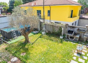 Villa Viale kennedy, Rescaldina - foto 12