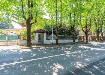 Villa Viale kennedy, Rescaldina - foto 13