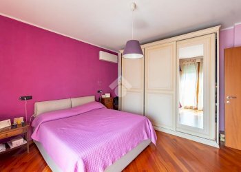 Villa Viale kennedy, Rescaldina - foto 17