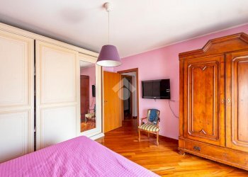 Villa Viale kennedy, Rescaldina - foto 18