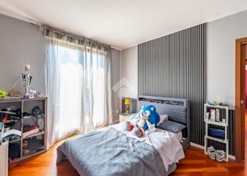 Villa Viale kennedy, Rescaldina - foto 19
