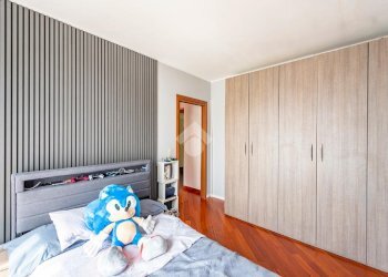 Villa Viale kennedy, Rescaldina - foto 20