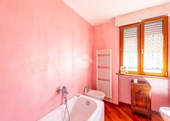 Villa Viale kennedy, Rescaldina - foto 22