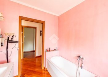 Villa Viale kennedy, Rescaldina - foto 23