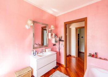 Villa Viale kennedy, Rescaldina - foto 24