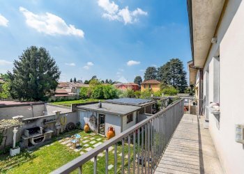Villa Viale kennedy, Rescaldina - foto 26