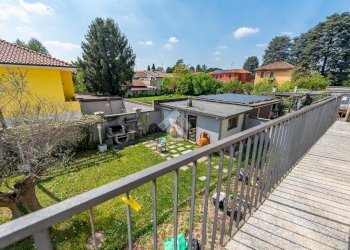 Villa Viale kennedy, Rescaldina - foto 27