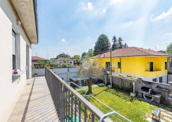 Villa Viale kennedy, Rescaldina - foto 38