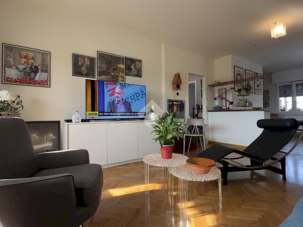 Quadrilocale Str. Novi, Pozzolo Formigaro - foto 1
