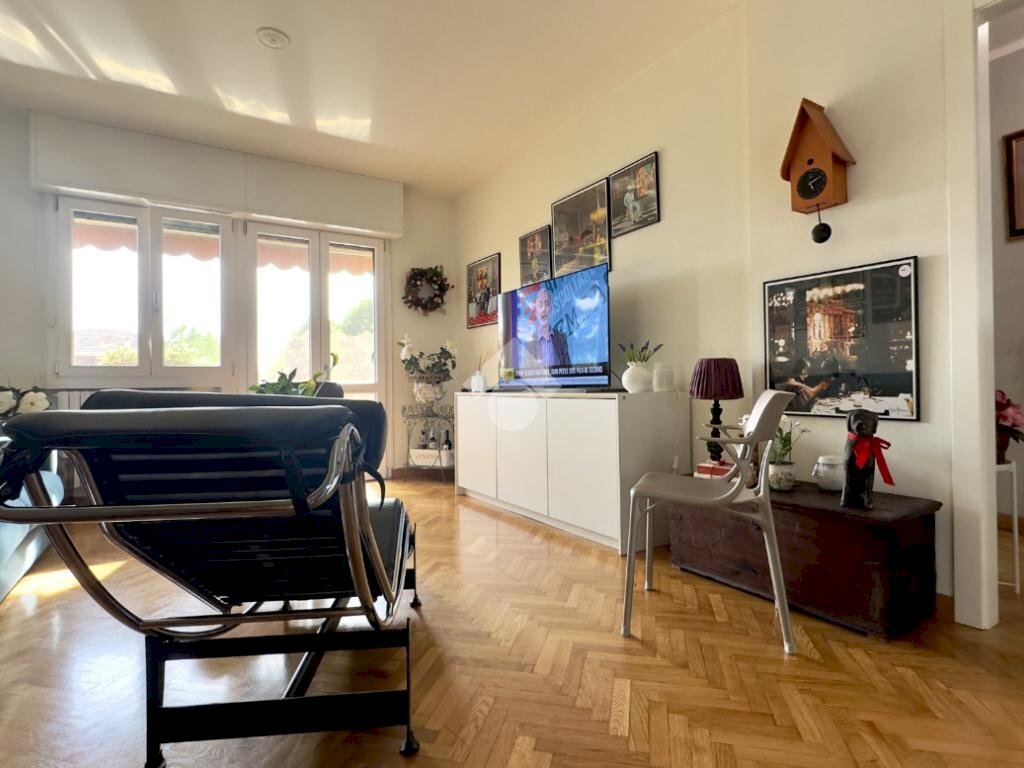 Quadrilocale Str. Novi, Pozzolo Formigaro - foto 2