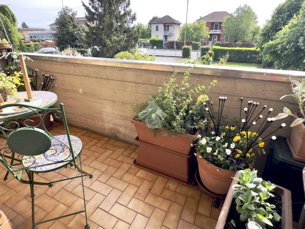 Quadrilocale Str. Novi, Pozzolo Formigaro - foto 3
